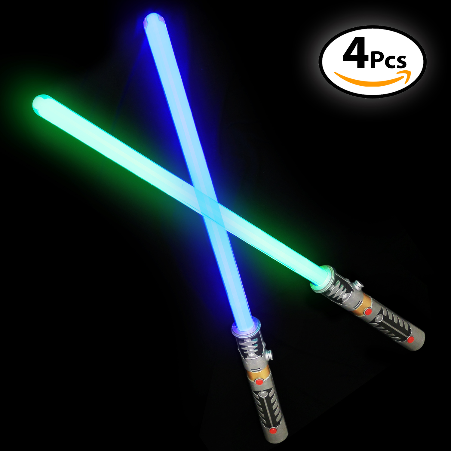 star wars laser sword toy