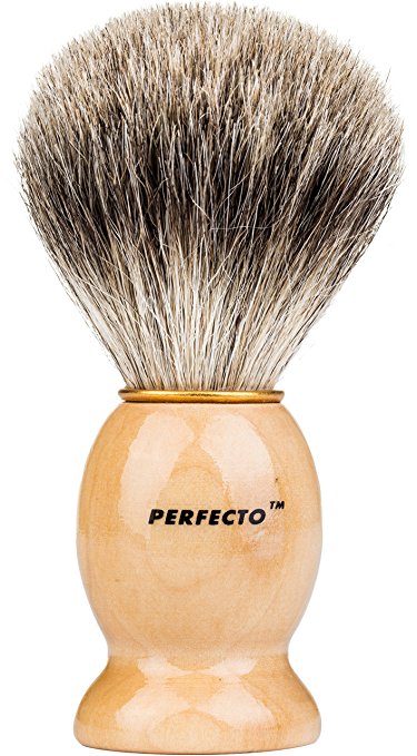 Original Pure Badger Shaving Brush